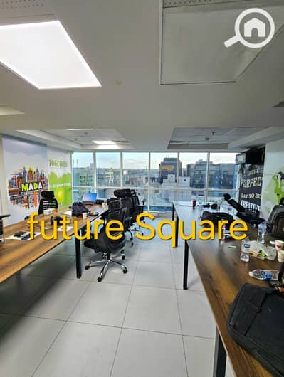 مکتب  للايجار في القاهرة الجديدة، القاهرة - 7a6efeb3-3a42-4063-bb12-fdcd5f615266. jpeg