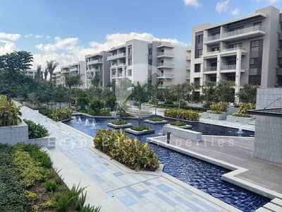 3 Bedroom Apartment for Sale in New Cairo, Cairo - WhatsApp Image 2025-09-16 at 4.41. 43 PM. jpeg