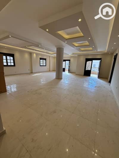 5 Bedroom Flat for Rent in New Cairo, Cairo - IMG-20251208-WA0114. jpg