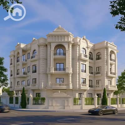 4 Bedroom Apartment for Sale in 6th of October, Giza - WhatsApp Image 2025-12-07 at 3.43. 29 PM. jpeg