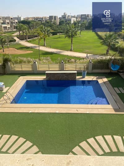 6 Bedroom Villa for Sale in New Cairo, Cairo - WhatsApp Image 2025-12-08 at 17.31. 51_846c1217. jpg