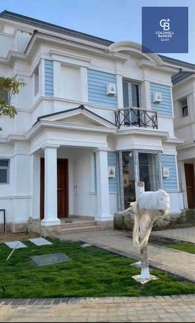 3 Bedroom Flat for Sale in New Cairo, Cairo - 559134682_3935263093438955_7734858919288137409_n. jpg 3 Bedroom Flat for Sale in New Cairo, Cairo - 559134682_3935263093438955_7734858919288137409_n. jpg