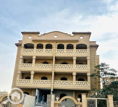 فلیٹ 4 غرف نوم للبيع في 6 أكتوبر، الجيزة - 13. jpeg