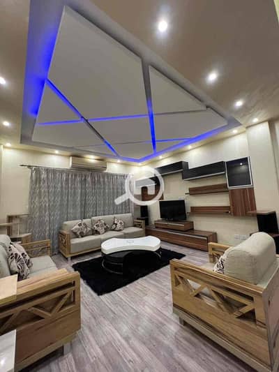 6 Bedroom Villa for Rent in New Cairo, Cairo - efaf7231-8e81-4d0b-9a23-0af66d876a96. jpg