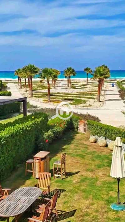 شاليه 3 غرف نوم للبيع في الساحل الشمالي، مطروح - 1000684357. jpg