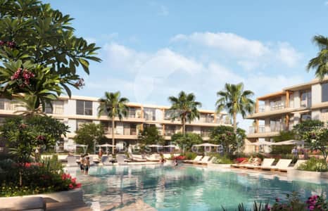 شاليه 3 غرف نوم للبيع في رأس سوما، البحر الأحمر - Screenshot 2024-02-19 180642. png