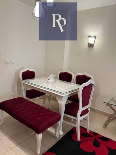 2 Bedroom Flat for Rent in Madinaty, Cairo - 1213. jpeg