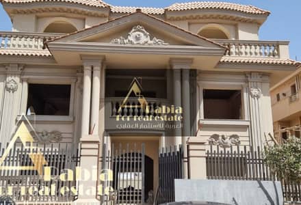 فیلا 6 غرف نوم للبيع في القاهرة الجديدة، القاهرة - db7db24e-b4d3-4e30-b386-8b5b11cbe1bf. jpg