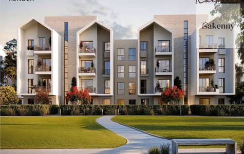 1 Bedroom Flat for Sale in Sheikh Zayed, Giza - 3. PNG