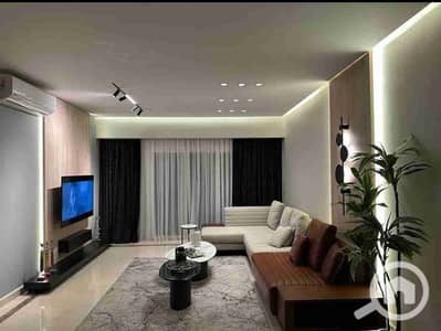 2 Bedroom Flat for Rent in New Cairo, Cairo - 1000488363. jpg