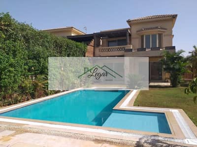 فیلا 4 غرف نوم للايجار في 6 أكتوبر، الجيزة - IMG-20251127-WA0007. jpg فیلا 4 غرف نوم للايجار في 6 أكتوبر، الجيزة - IMG-20251127-WA0007. jpg