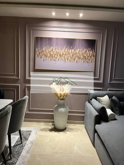 فلیٹ 2 غرفة نوم للبيع في 6 أكتوبر، الجيزة - IMG-20251206-WA0305. jpg