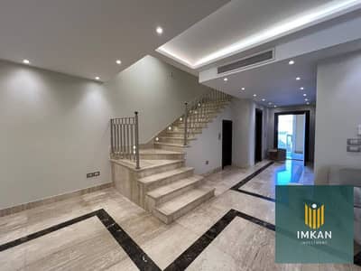 دوبلكس 4 غرف نوم للبيع في العاصمة الإدارية الجديدة، القاهرة - 571134879_868191529116536_8290314445674781203_n. jpg