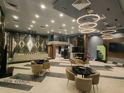 مکتب  للايجار في شيراتون، القاهرة - WhatsApp Image 2025-12-07 at 11.13. 05 PM. jpeg