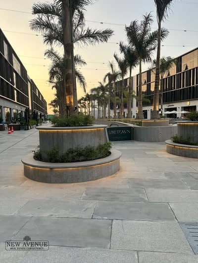 مکتب  للبيع في القاهرة الجديدة، القاهرة - WhatsApp Image 2025-12-08 at 1.25. 12 PM. jpeg