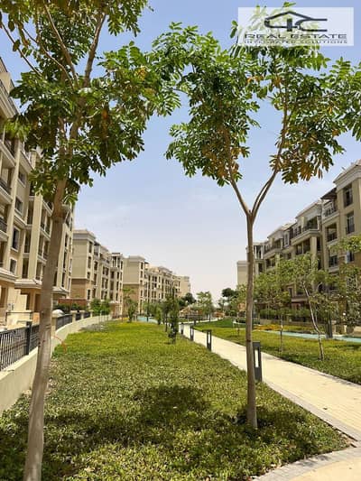 2 Bedroom Apartment for Sale in Mostakbal City, Cairo - WhatsApp Image 2025-11-27 at 12.38. 42 AM. jpeg