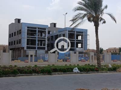 Retail for Sale in Hadayek October, Giza - 77. jpeg Retail for Sale in Hadayek October, Giza - 77. jpeg