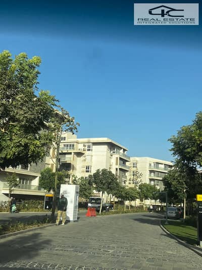 2 Bedroom Flat for Sale in New Cairo, Cairo - IMG-20251208-WA0562. jpg 2 Bedroom Flat for Sale in New Cairo, Cairo - IMG-20251208-WA0562. jpg