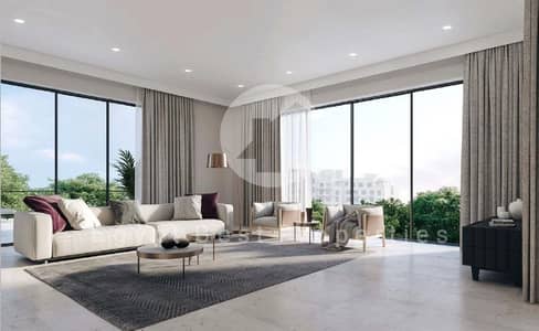 2 Bedroom Flat for Sale in Sheikh Zayed, Giza - IMG-20231225-WA0124. jpg 2 Bedroom Flat for Sale in Sheikh Zayed, Giza - IMG-20231225-WA0124. jpg