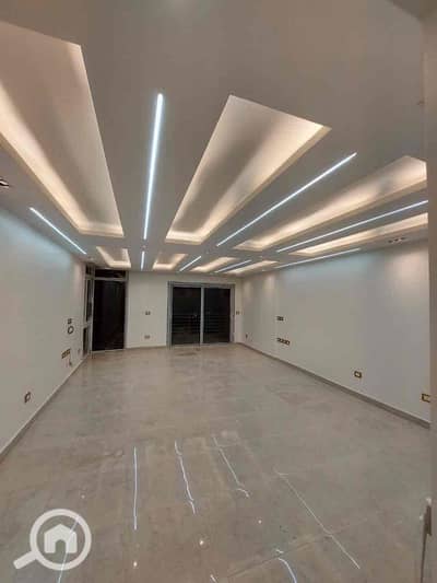3 Bedroom Flat for Rent in New Cairo, Cairo - f603475a-ca6c-4ac1-96cb-a730b08000e9. jpg