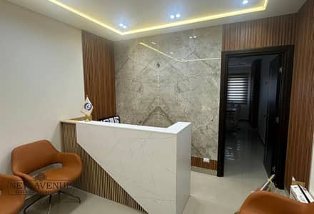 Clinic for Sale in New Cairo, Cairo - 999ab35a-4ab7-4180-b557-aaaa7fc09dfb. jpg