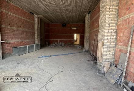 Retail for Rent in New Cairo, Cairo - d1ef9c47-0973-4ce6-aa05-f5c37c10455d. jpg