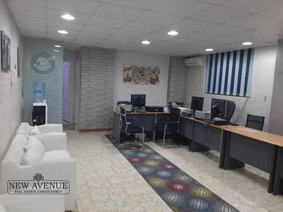 Office for Rent in Dokki, Giza - a3862556-cf0c-48e7-908c-69c1a18d45a6. jpeg