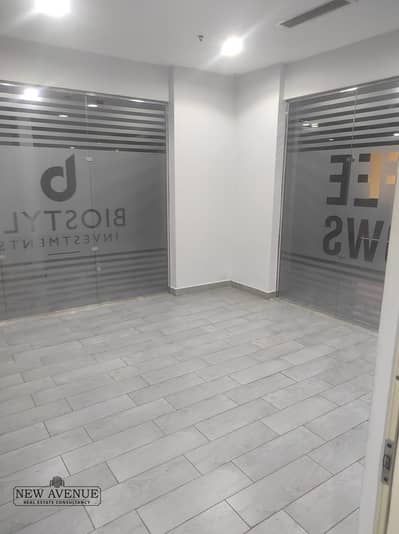 مکتب  للايجار في المقطم، القاهرة - 1ec3c996-a0ec-440e-a958-ecfb67f83ae3. jpeg