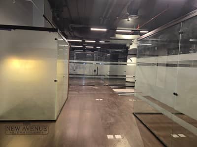 مکتب  للايجار في القاهرة الجديدة، القاهرة - 533931e4-3c7e-475e-8414-ca76c3d2a073. jpeg