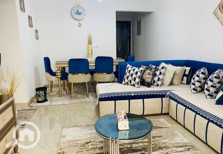 2 Bedroom Apartment for Rent in Madinaty, Cairo - WhatsApp Image 2025-12-08 at 7.35. 19 PM. jpeg