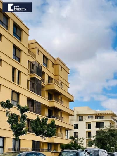 3 Bedroom Apartment for Sale in 6th of October, Giza - 9079e928-547c-480c-ba78-10a25890c413. jpg