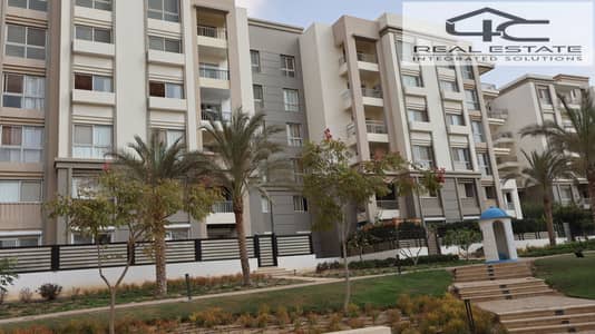 2 Bedroom Apartment for Sale in New Cairo, Cairo - IMG_4931. JPG 2 Bedroom Apartment for Sale in New Cairo, Cairo - IMG_4931. JPG