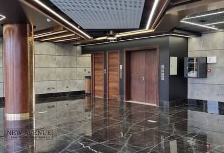 Office for Rent in New Cairo, Cairo - ca44862a-3026-49d5-b604-597372404ff5. jpg