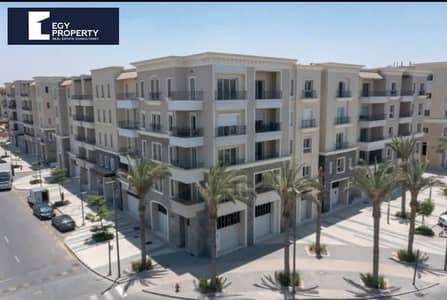 فلیٹ 2 غرفة نوم للبيع في القاهرة الجديدة، القاهرة - 30b5c35c-bd52-42e7-8518-eb2b0773bd1a. jpg