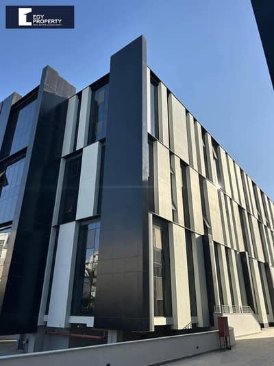 Office for Sale in New Cairo, Cairo - 10f74e48-bc13-456e-bb53-46f793643390. jpg