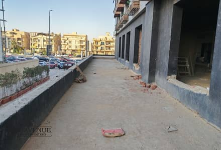 Retail for Rent in New Cairo, Cairo - 064c03fd-f9f7-4a87-88f2-097678b13c09. jpg