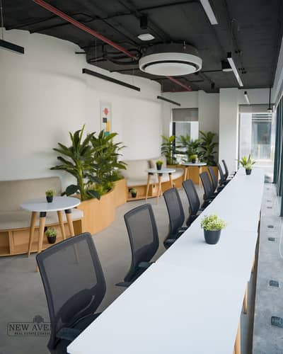 مجمع تجاري  للايجار في القاهرة الجديدة، القاهرة - WhatsApp Image 2025-11-24 at 1.48. 23 PM. jpeg