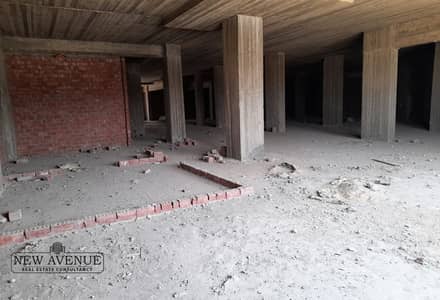 Factory for Sale in Obour City, Cairo - 050e51b7-0c7f-4a68-8523-da7185895092. jpg