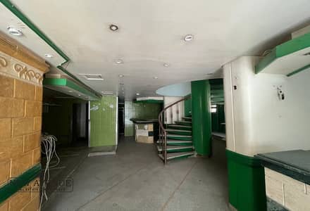 Retail for Rent in Nasr City, Cairo - 53c0028d-a519-4806-9334-33336fd0fb2a. jpg