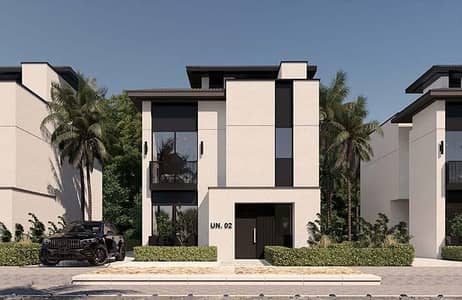 4 Bedroom Villa for Sale in Mostakbal City, Cairo - WhatsApp Image 2025-12-08 at 12.59. 37 PM. jpeg