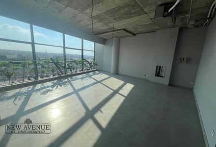 Office for Rent in New Cairo, Cairo - 083125e1-cf4d-4c9f-a1d4-364ca9e9c801. jpg