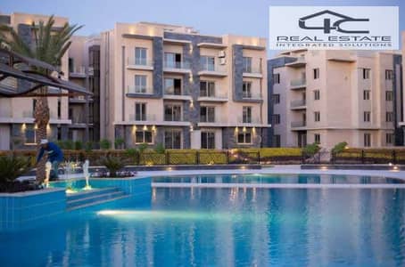 فلیٹ 2 غرفة نوم للايجار في القاهرة الجديدة، القاهرة - WhatsApp Image 2025-11-22 at 4.20. 32 AM (3). jpeg