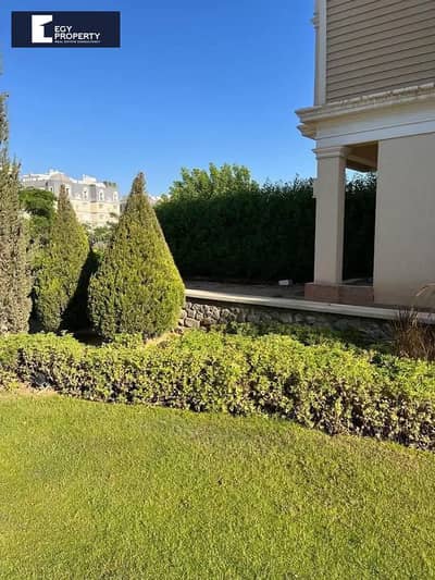 فیلا 7 غرف نوم للبيع في القاهرة الجديدة، القاهرة - WhatsApp Image 2025-12-08 at 3.45. 35 AM (1). jpeg