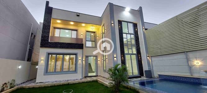 فیلا 5 غرف نوم للبيع في كينج مريوط، الإسكندرية - 1000453978. jpg