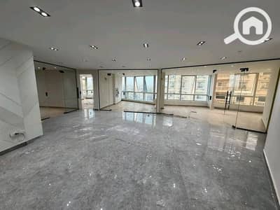 مکتب  للايجار في زهراء المعادى، القاهرة - 3edf33b2-9bfc-49db-ab10-ce9390b5fbae. jpeg