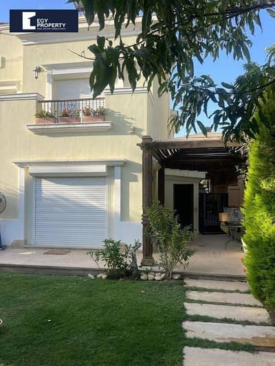 فیلا 4 غرف نوم للبيع في القاهرة الجديدة، القاهرة - _files__files_WhatsApp Image 2025-08-14 at 8.27. 00 PM. jpeg