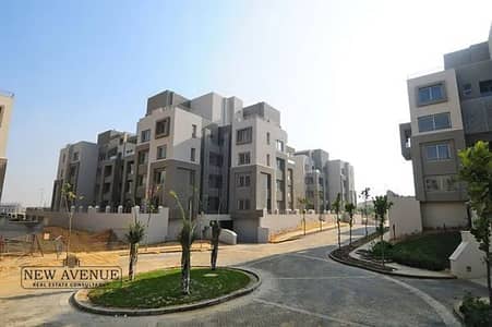 2 Bedroom Flat for Sale in New Cairo, Cairo - WhatsApp Image 2025-12-08 at 1.00. 41 PM (2). jpeg