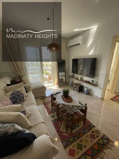 شقة 2 غرفة نوم للبيع في مدينتي، القاهرة - WhatsApp Image 2025-12-08 at 16.50. 42_70365825. jpg