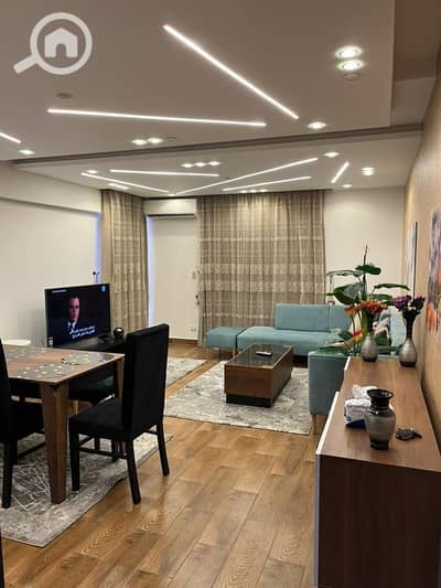 2 Bedroom Flat for Rent in New Cairo, Cairo - WhatsApp Image 2025-12-08 at 4.59. 37 PM. jpeg