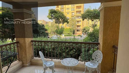 2 Bedroom Apartment for Rent in Madinaty, Cairo - WhatsApp Image 2025-12-08 at 16.53. 50_3d22f8a4. jpg